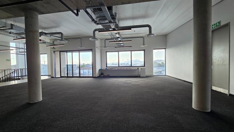 To Let commercial Property for Rent in Bellville South Industria Western Cape